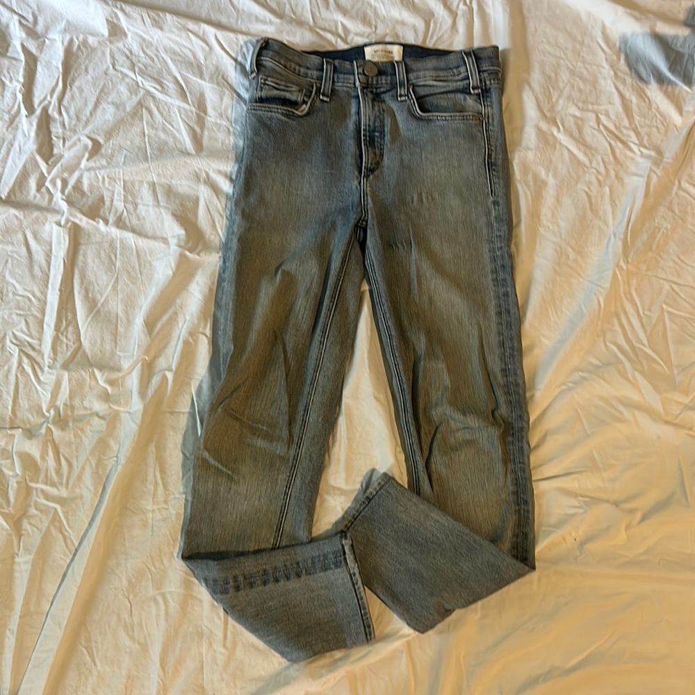 mcguire skinny jeans